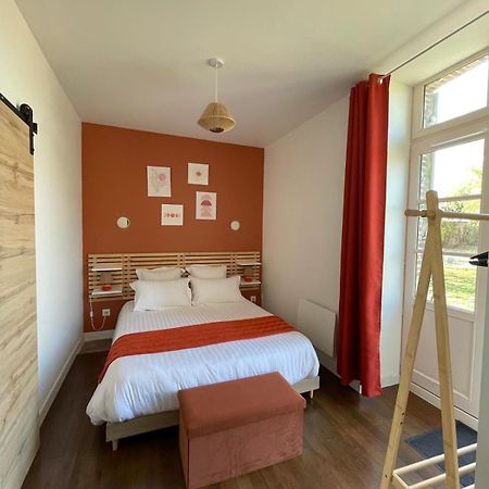 Apartamento Le Colibri - Domaine De La Houblette Challans Exterior foto